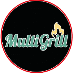 Multi Grill Logo