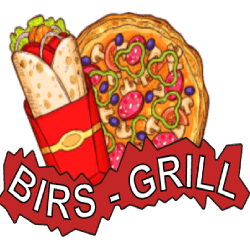 Birs Grill Logo