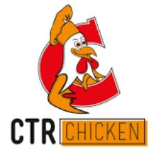 CTR CHICKEN Logo