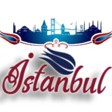 Istanbul Streetfood Logo