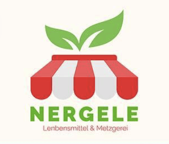 NERGELE MARKET Logo