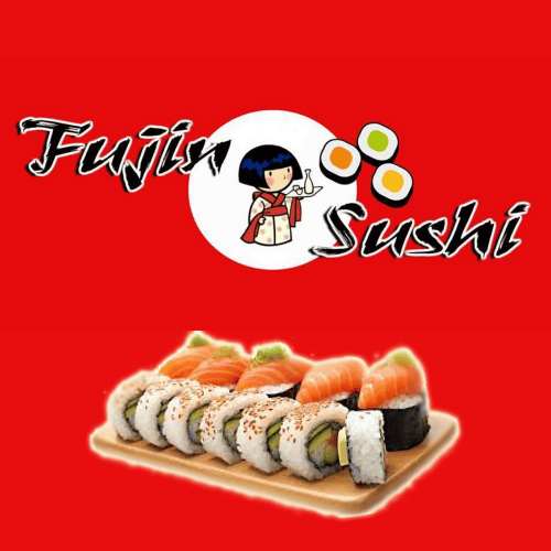 Fujin Sushi Bar & Restaurant Logo