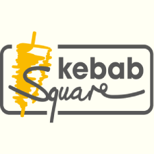 Kebab Square Logo