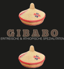 Gibabo Restaurant & Bar Logo