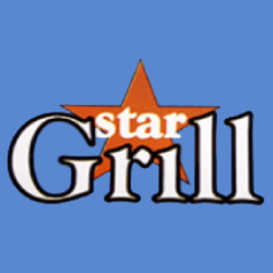 Star Grill Logo