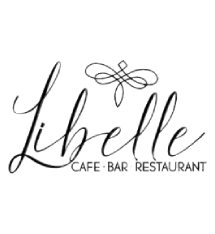 Libelle Restaurant Bar Logo