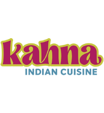 Kahna Indian Cuisine Logo