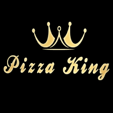 Pizza King Logo