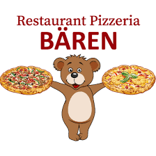 Restaurant Pizzeria Bären Logo