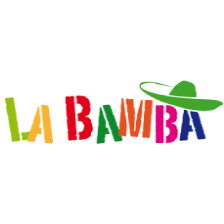 La Bamba Logo