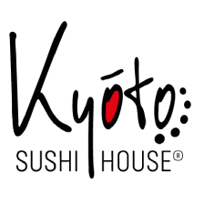 Kyoto Sushi House Logo