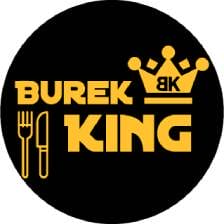 Burek King Pratteln Logo