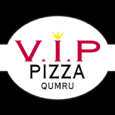 Pizza VIP Logo