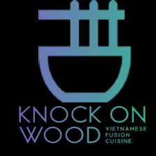 Knock on Wood Logo