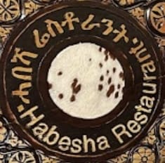 Habesha Restaurant Logo