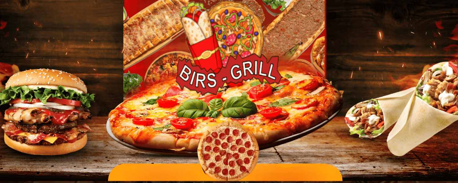 Birs Grill