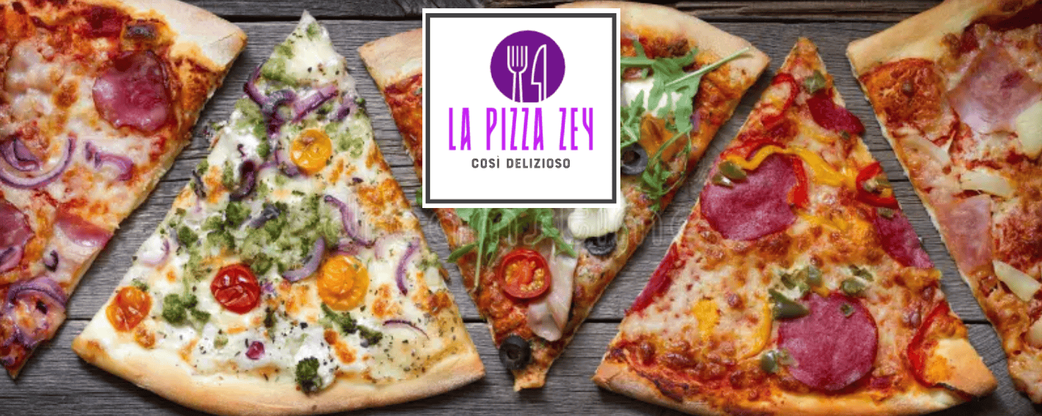 La Pizza Zey