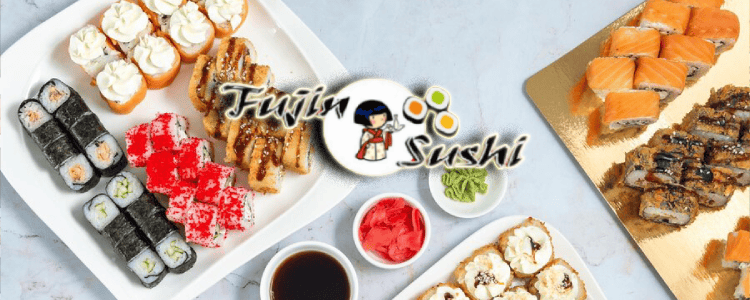 Fujin Sushi Bar & Restaurant