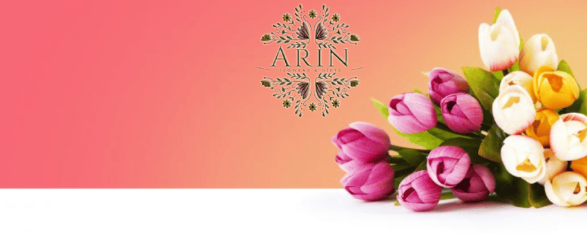 Arin Flowers&Grifts