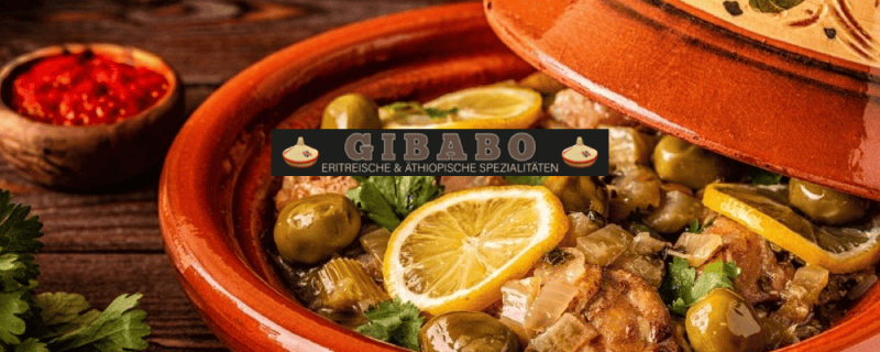 Gibabo Restaurant & Bar