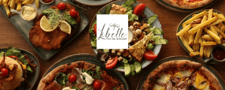 Libelle Restaurant Bar