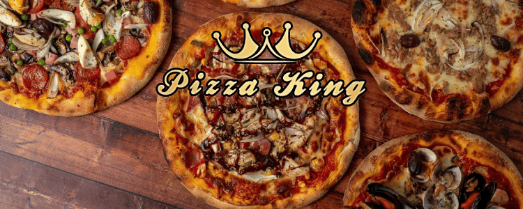 Pizza King