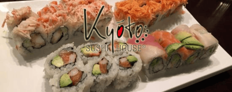 Kyoto Sushi House