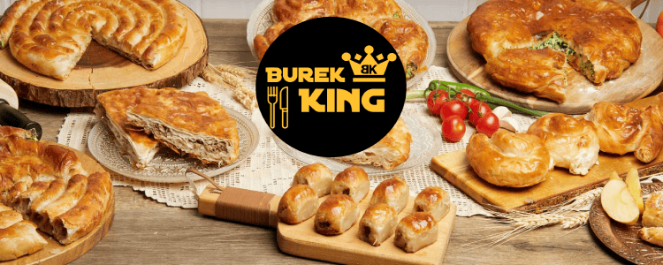 Burek King Basel