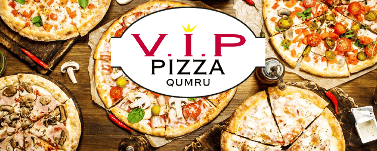 Pizza VIP