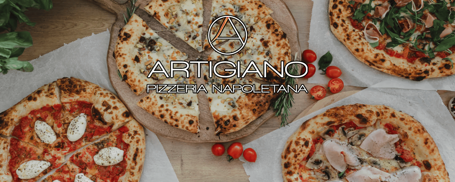 Artigiano Restaurant Pizzeria