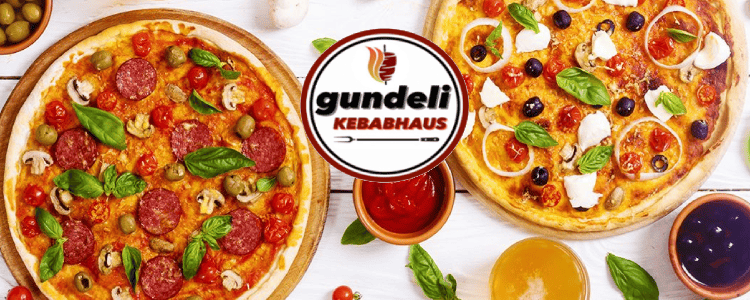 Gundeli Kebabhaus